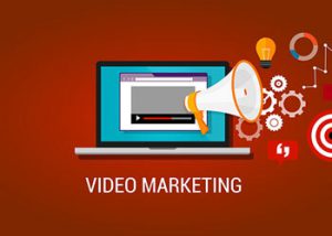 Video marketing