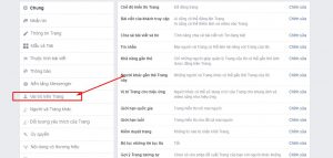 Hướng dẫn thêm quản trị viên hoặc biên tập viên mới trên trang Facebook